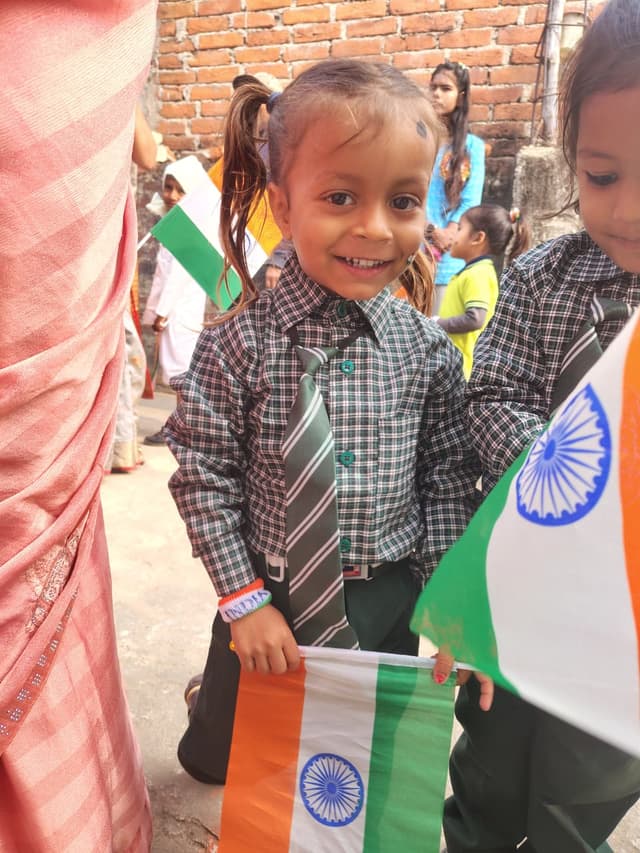 kitu at first school meral